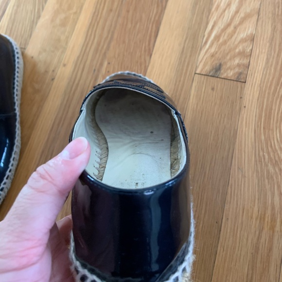 Chanel espadrilles size 36 - Picture 8 of 8